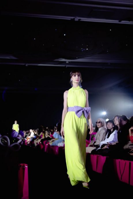 MAGlifestyle／des fleurs花语