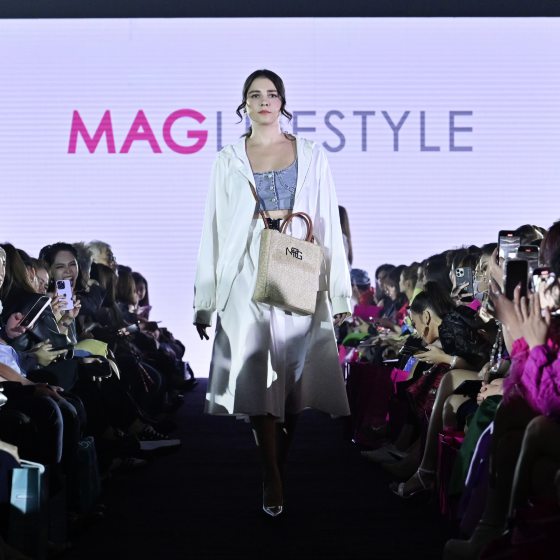 MAGlifestyle／des fleurs花语