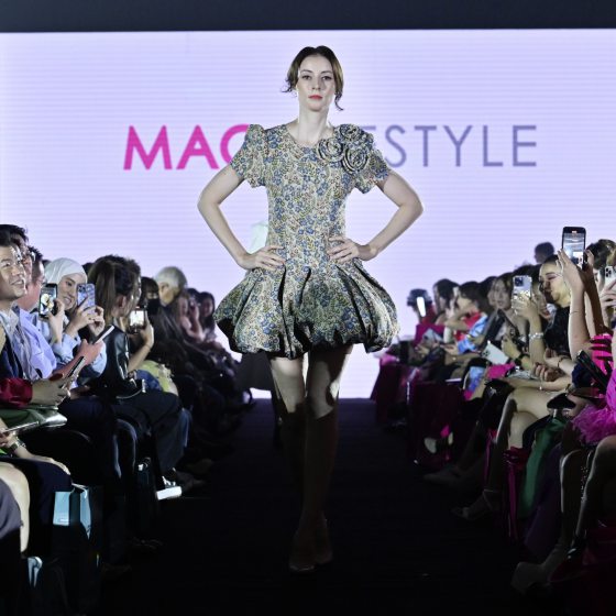 MAGlifestyle／des fleurs花语