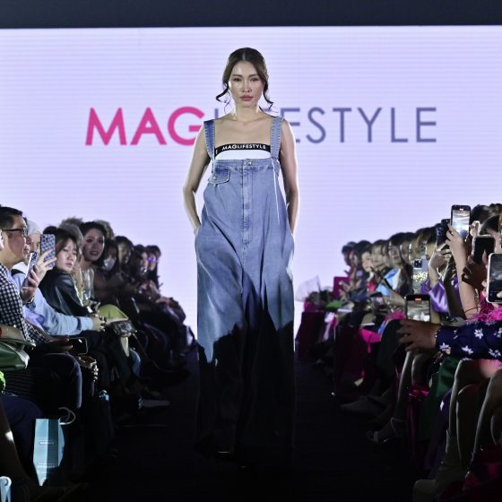 MAGlifestyle／des fleurs花语