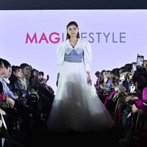 MAGlifestyle／des fleurs花语