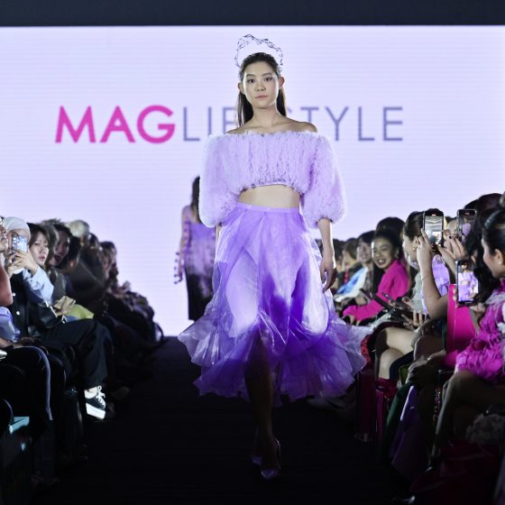 MAGlifestyle／des fleurs花语