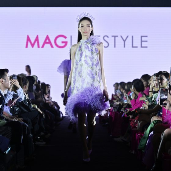 MAGlifestyle／des fleurs花语
