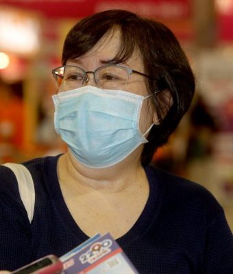 me03主文-大都会/大马国际旅游展最后一天/9图