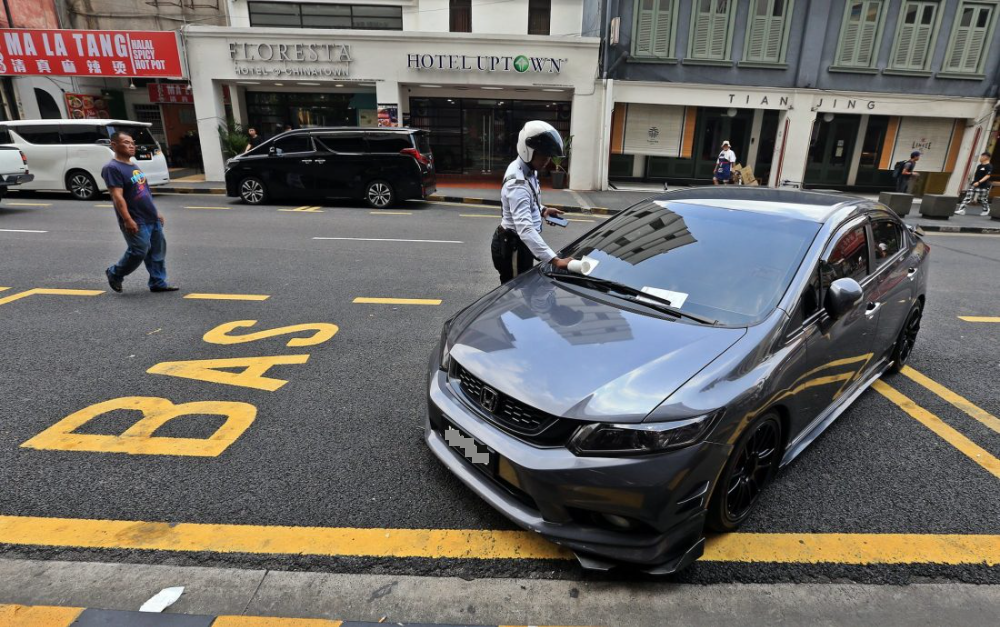 me04主文-大都会 / 鬼仔巷，茨厂街人潮 / 8图