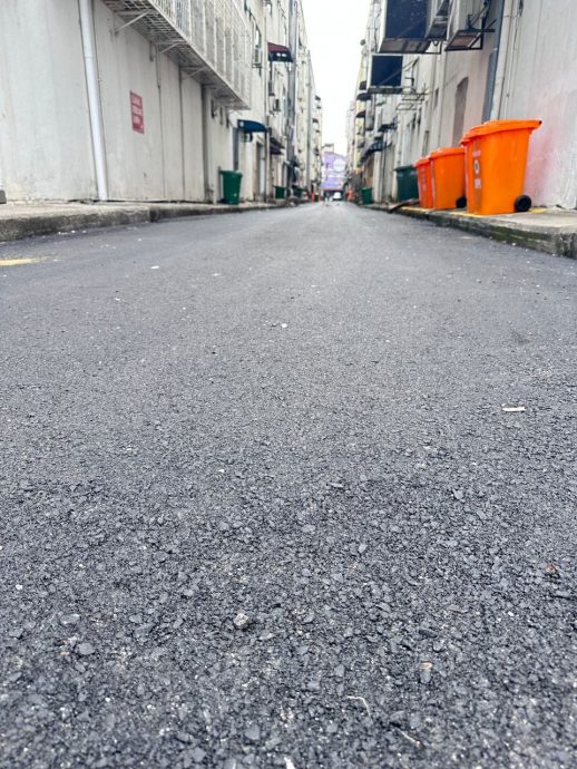 me2副//大都会/刘贵城:2要点作为重铺道路考量