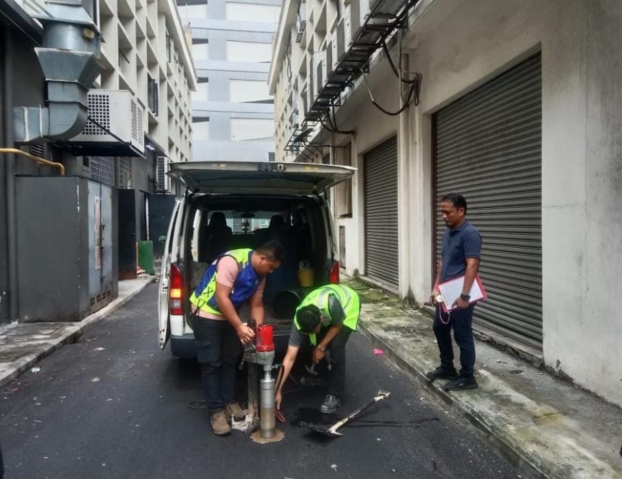 me2副//大都会/刘贵城:2要点作为重铺道路考量