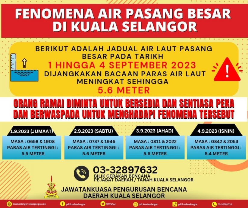 me3头//大都会/受超级月亮影响,雪滨海接连几天大涨潮!