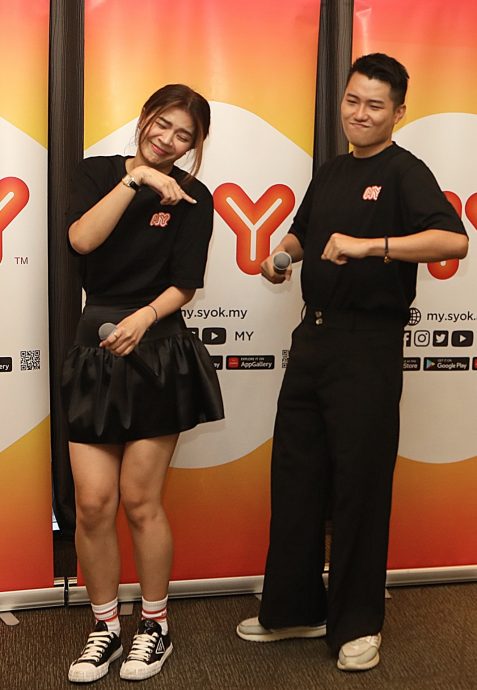 MY睽违8年再办台庆秀 张哲瀚亮相《A.I.23》