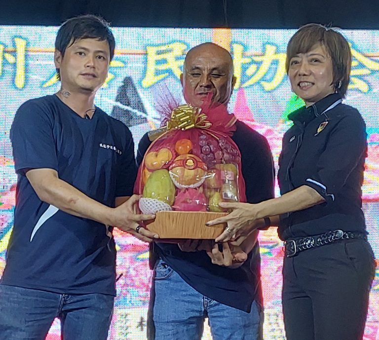 NS10主文/瓜拉沙花居协创记录,6福品竞投逾70万