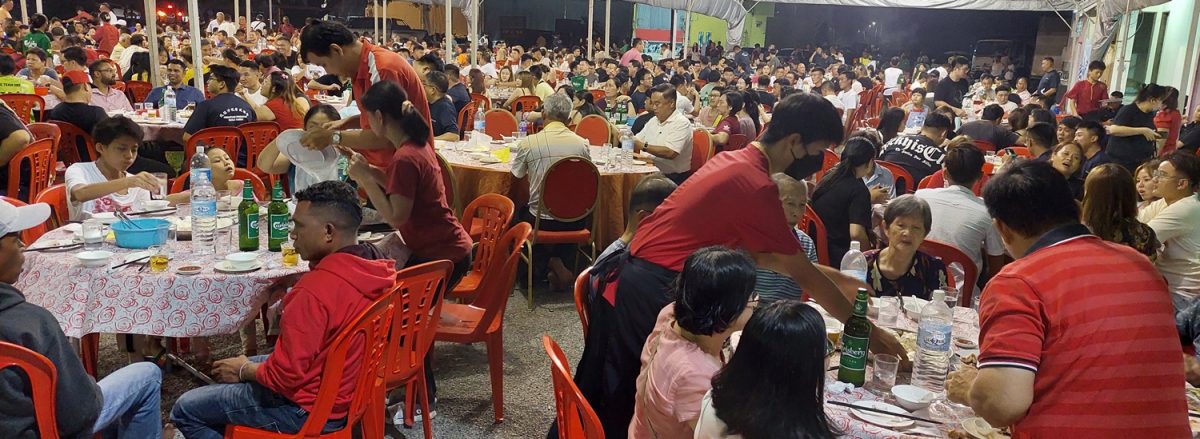 NS10主文/瓜拉沙花居协创记录,6福品竞投逾70万