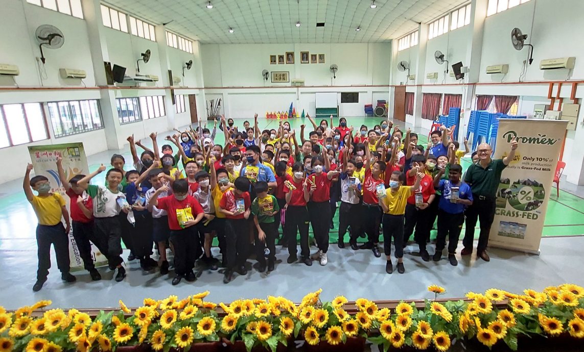 NS2本报活动／学生阅报计划第四期有奖填字游戏得奖名单出炉