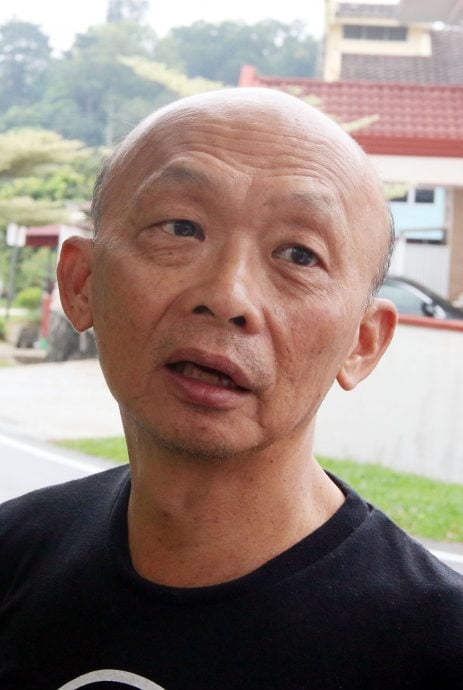 NS主文/又是荒废屋和私人地问题,居民感叹:解决遥遥无期