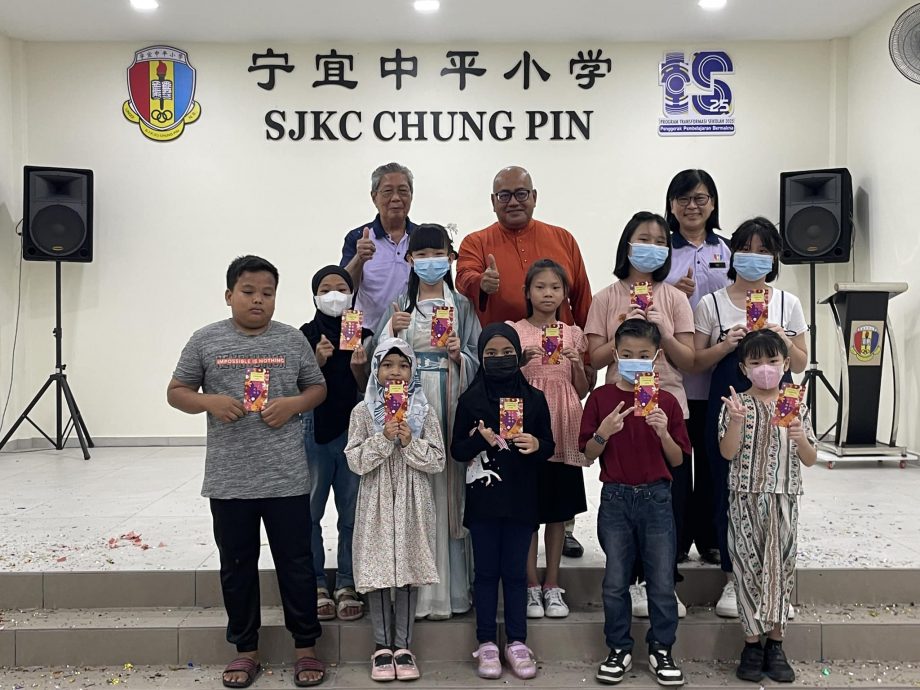  NS宁宜／法依扎：政治领袖别再发表种族课题