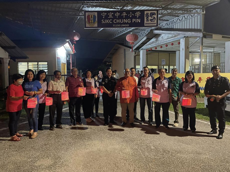  NS宁宜／法依扎：政治领袖别再发表种族课题