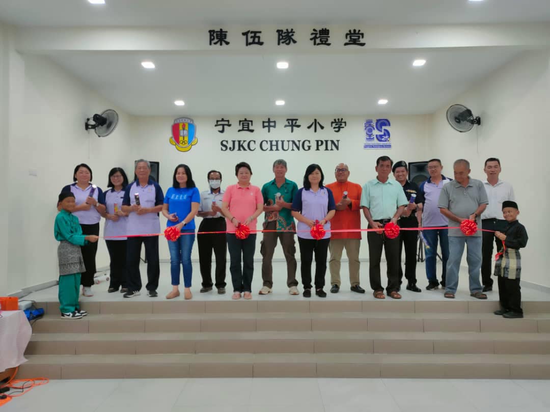  NS宁宜／法依扎：政治领袖别再发表种族课题