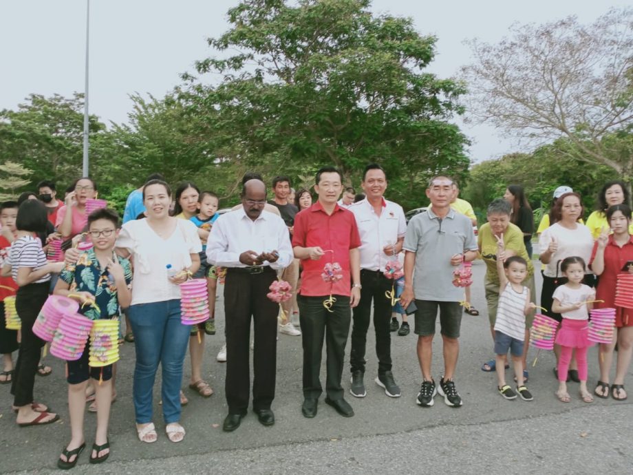 NS封底主文/谢琪清:2024财案不会是受欢迎财案,但政府有责做