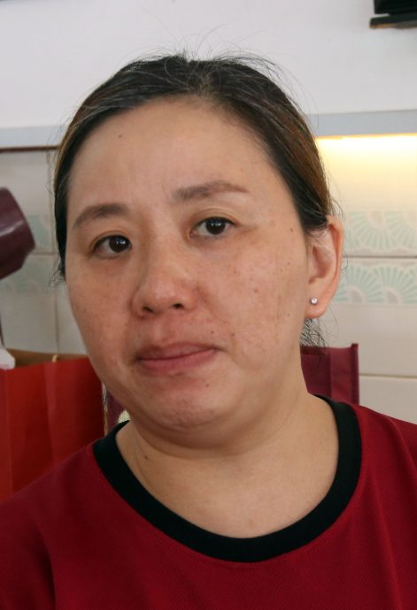 NS封面主文/DuitNow二维码支付征费,商家自行吸纳或不使用