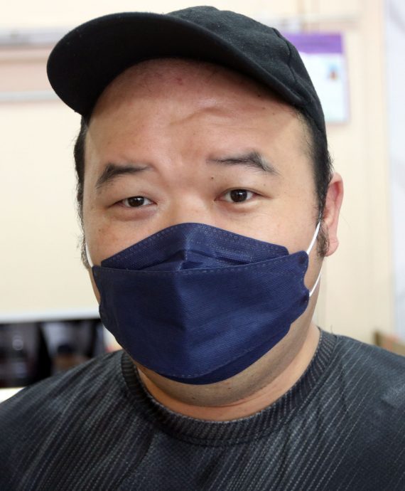 NS封面主文/DuitNow二维码支付征费,商家自行吸纳或不使用