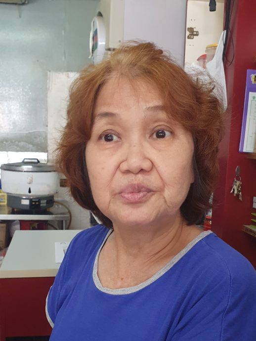 NS封面主文/文化街封路4天办活动,商家无法下货 餐馆生意受挫 引发反弹