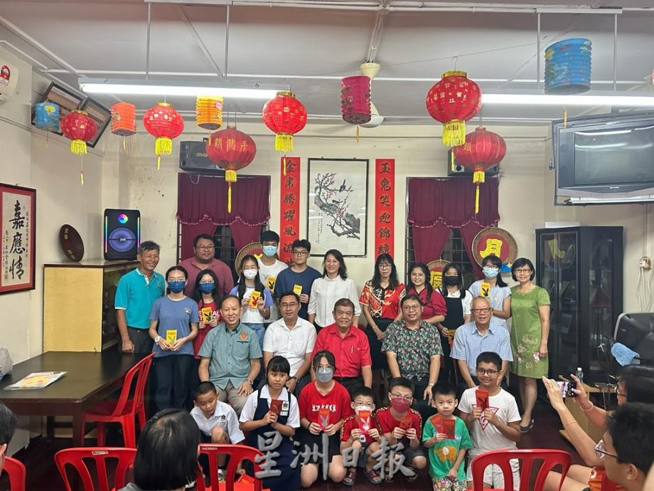 NS淡边/罗亚玖:政府应长租荒废地,供民耕种 增米粮