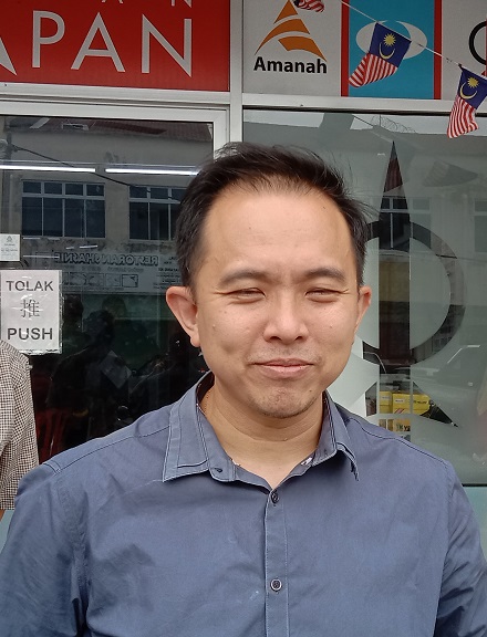 ns淡边:淡边温虎干花园住宅区居民反对电讯塔在住宅区竖立;威拉班:会争取搬迁
