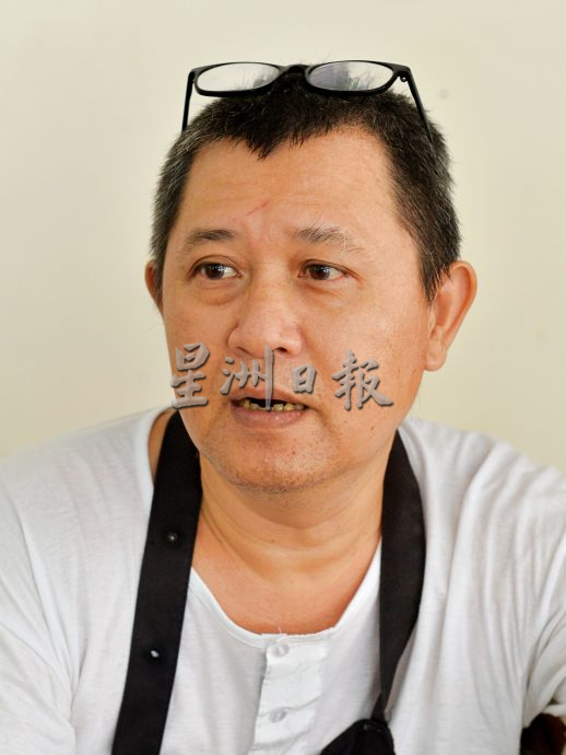 NS芙蓉/芙蓉金马扬商业区“车旺人不旺”？