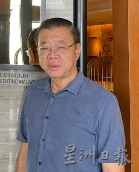NS芙蓉/进口白米起价 蔡长修:需广泛种植白米!