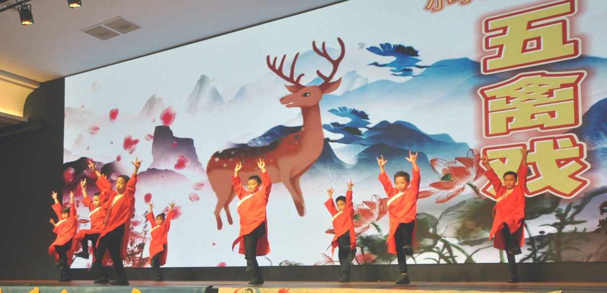 NS芙蓉/“世界健身气功日”全国32个健身气功站点,超过620人参与