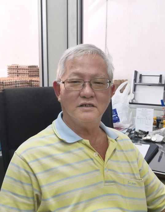 NS芙蓉/又缺蛋了,业者预测问题持续至明年