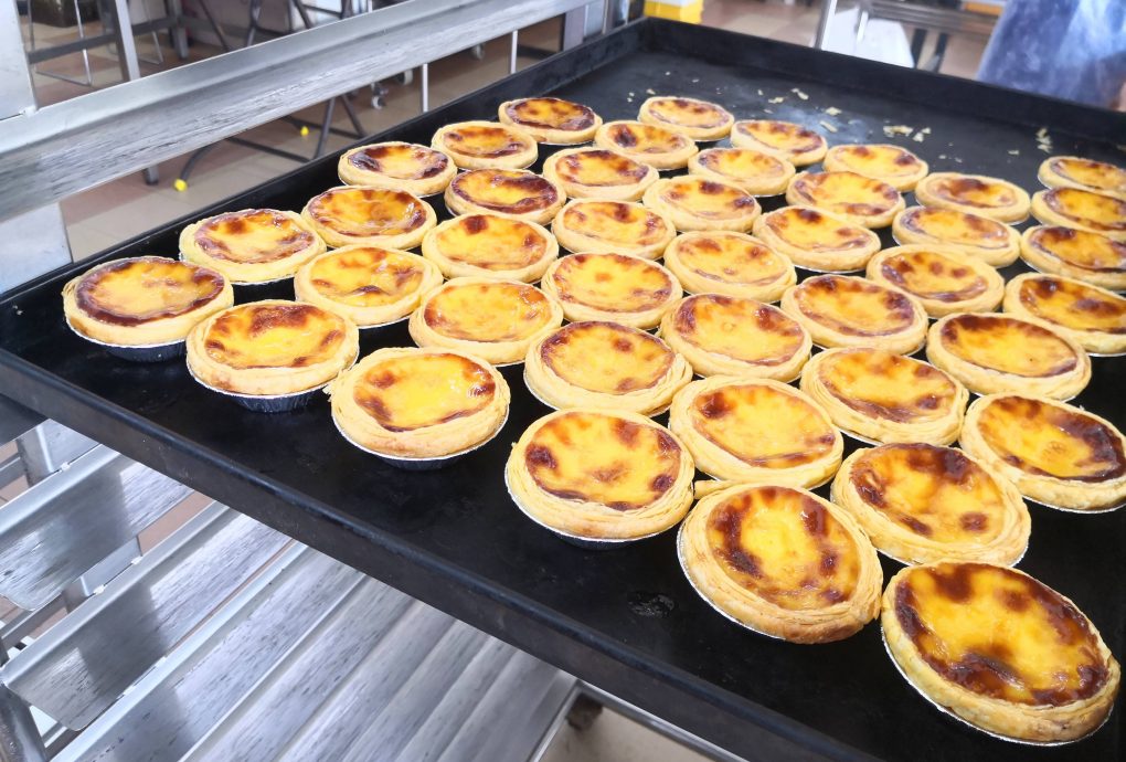 NS芙蓉/又缺蛋了,业者预测问题持续至明年