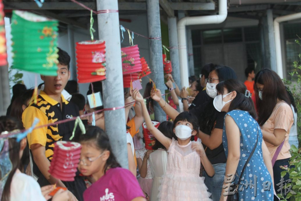 达城巴力丁宜华小廿四节令鼓正式推介!队伍涵盖三大民族