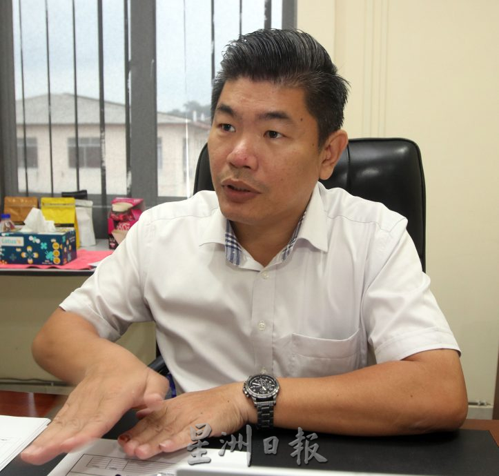 NS芦骨:芦骨衔接西鲁沙建路工程料2025年竣工,朱建华“缓解周末大塞车窘境”