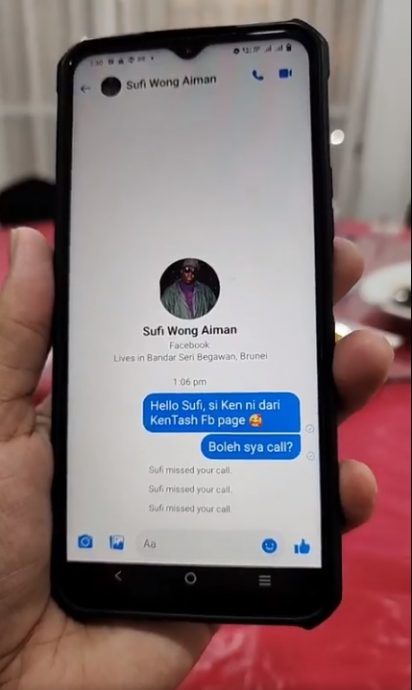 RM1102海鲜餐风波 |“红龙虾鱼蟹皆顾客亲自选!”店员:不是我选 秤重量才下单