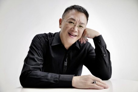 Styled By Peter Lum/多巴胺着装设计