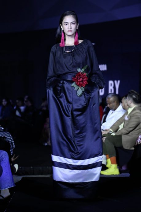 Styled By Peter Lum／多巴胺着装设计