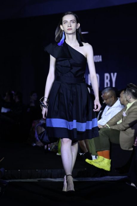 Styled By Peter Lum／多巴胺着装设计