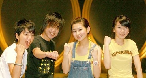 TANK恐慌症发作视线模糊 Ella急中断录影