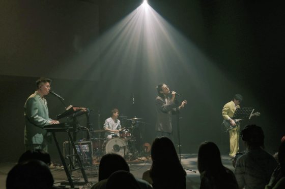 Tom Phan／下一个国际天团babychair