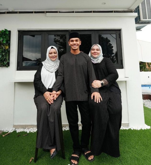 16岁辍学从影不言悔  “供姐姐升学 我骄傲”