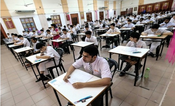 2023 SPMU成绩12日放榜