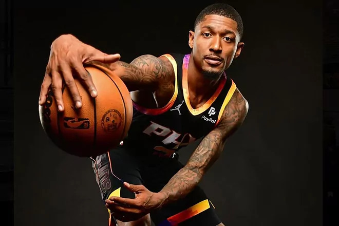 2023/24赛季NBA掀战|绿衫军公鹿东部争霸 金块西部迎接群雄挑战