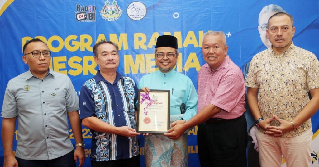 2024霹旅游年前解决 怡市长:清心岭替代新路12月须复工