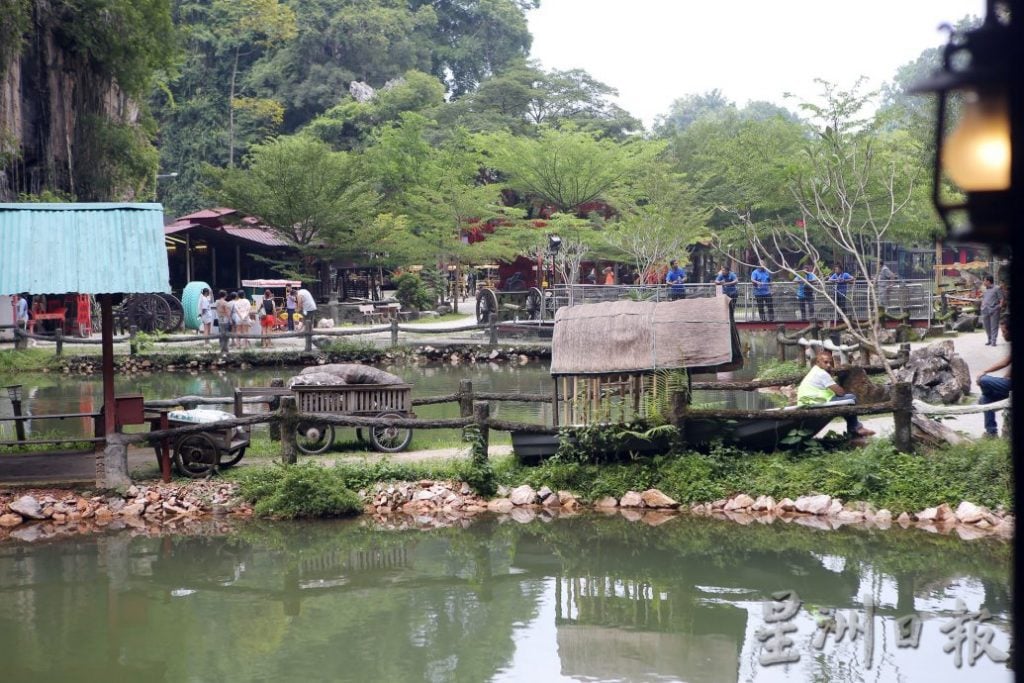 2024霹旅游年前解决 怡市长:清心岭替代新路12月须复工