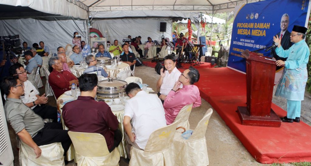 2024霹旅游年前解决 怡市长:清心岭替代新路12月须复工