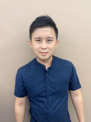 21/10有故事的人/疫情回家乡创业,一步一脚印从素食外卖至素食馆