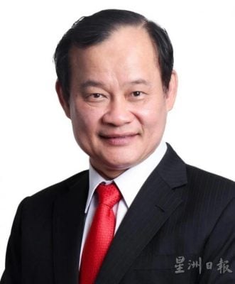 2前巫统领袖加入火箭? 倪可汉:还未批