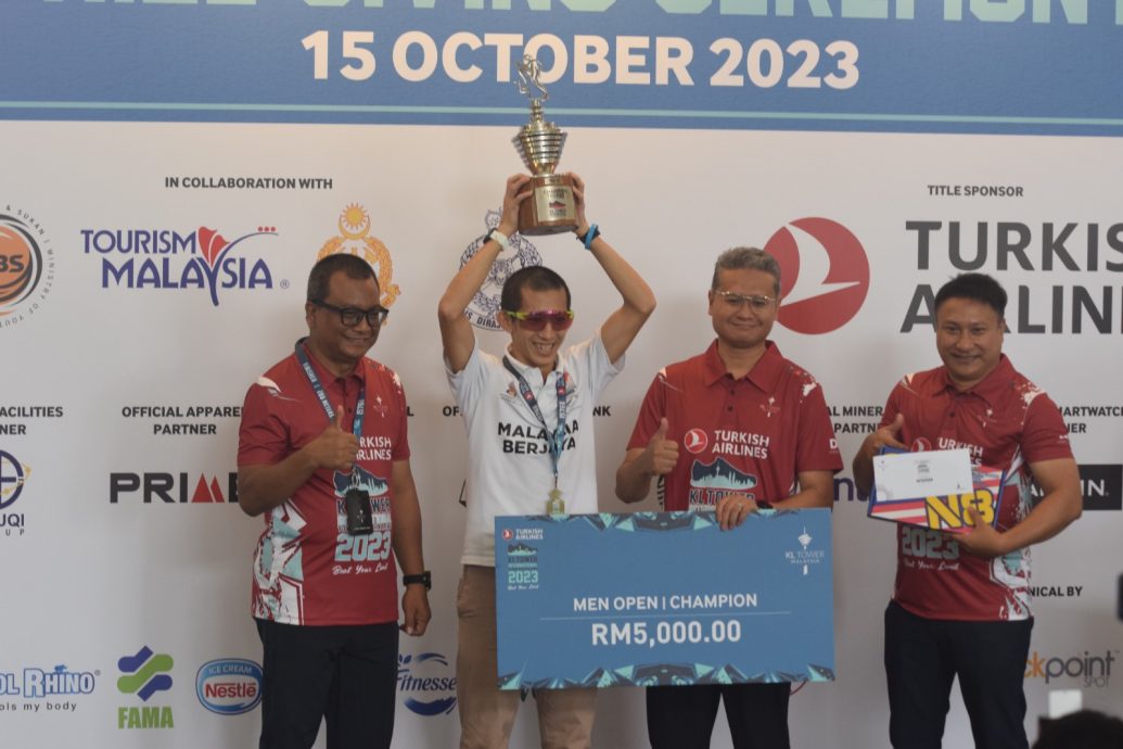 2天内跨地台隆连赢双冠 苏为庆为自身表现骄傲