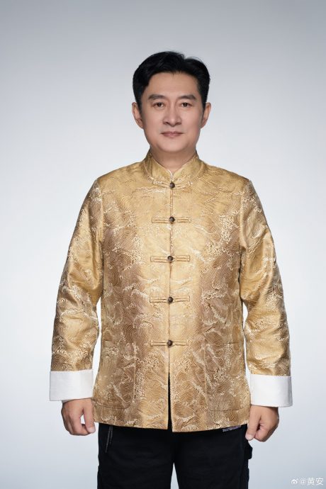 2年前爆章汪离婚被逼道歉 黄安预言成真回击:说早了!