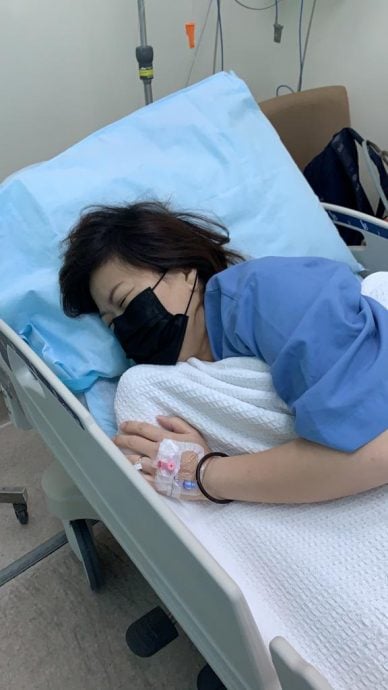 30/10:有故事的人-汤丽蓉